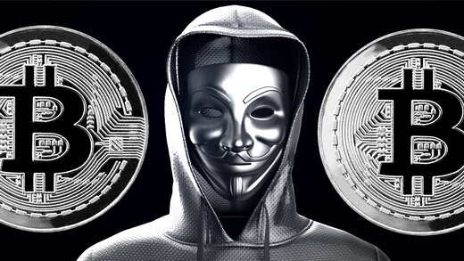 ردپای  ساتوشی ناکاموتو در معاملات بیت کوین