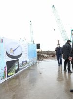 روزنامه اعتماد: این 48 پروژه بزرگ صنعتی که توسط رئیسی کلیدخورده، مبهم است