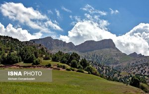 روستای آقداش به دلیل همجواری با مشهد ثبت ملی نمی‌شود