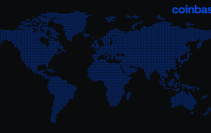 روشن کردن نقشه: کوین بیس چگونه در مقیاس جهانی برنامه ریزی می کند |  توسط Coinbase |  فوریه 2022