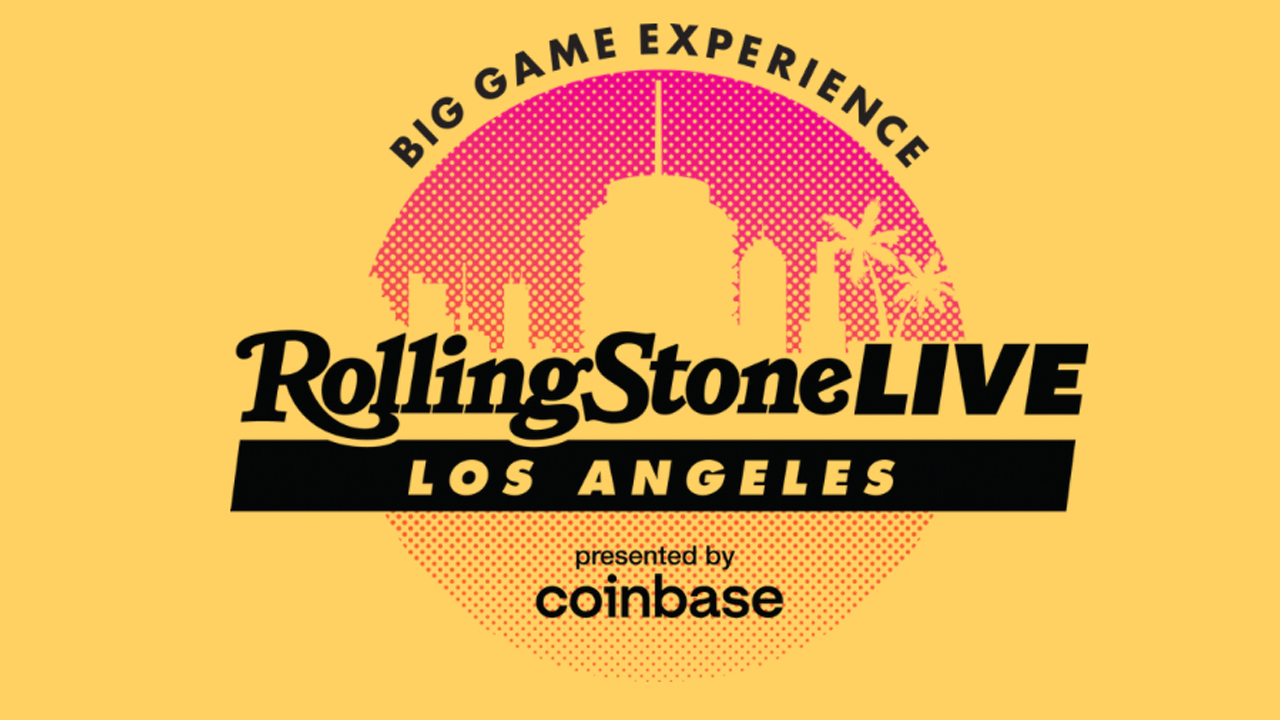 Rolling Stone Partners With Coinbase، First Collaboration یک مجموعه NFT نسخه محدود است