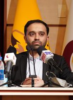 رونمایی از سامانه پرداخت سود گروهی پارس و سمات