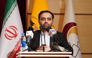 رونمایی از سامانه پرداخت سود گروهی پارس و سمات رونمایی از سامانه پرداخت سود گروهی پارس و سمات