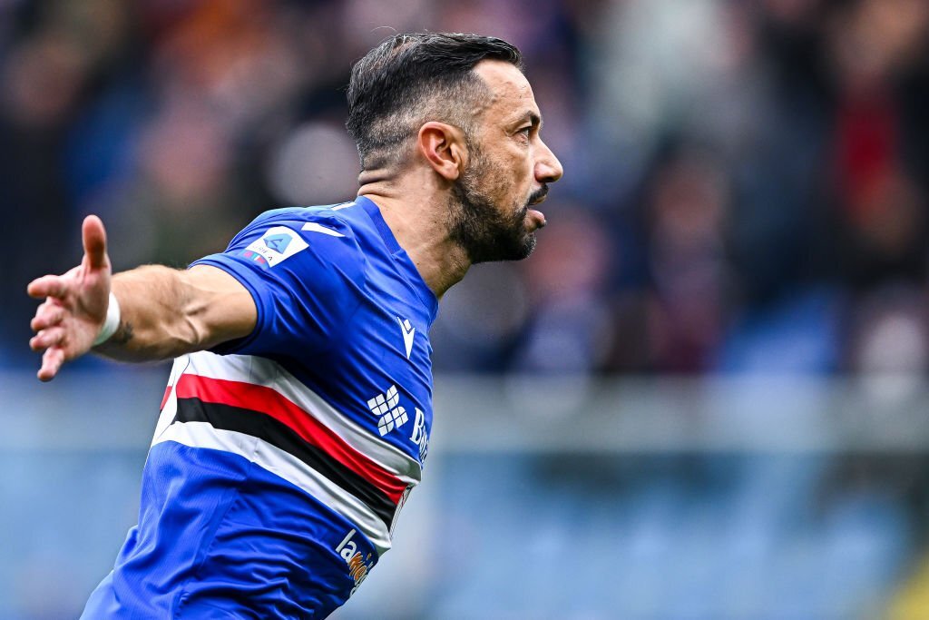 رکورد جدید ستاره تمام‌نشدنی فوتبال ایتالیا/عکس