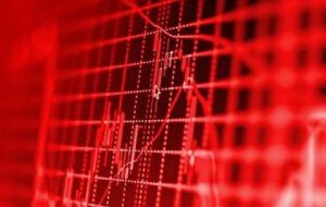 ریزش سنگین بورس های جهانی ریزش سنگین بورس های جهانی