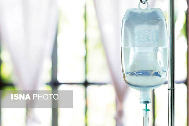 سازمان غذا و دارو: تولید سرم در کشور افزایش یافته است سازمان غذا و دارو: تولید سرم در کشور افزایش یافته است