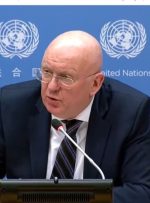 سفیر روسیه در سازمان ملل: توافق با ایران قابل دستیابی است