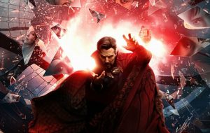 سم ریمی بهترین کارگردان ممکن برای فیلم Doctor Strange 2 است