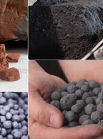 سنگ آهنی‌ها دست پر به بورس کالا می آیند