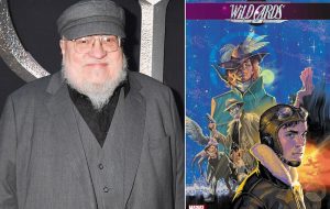 سورپرایز جدید خالق «بازی تاج و تخت» برای طرفدارانش