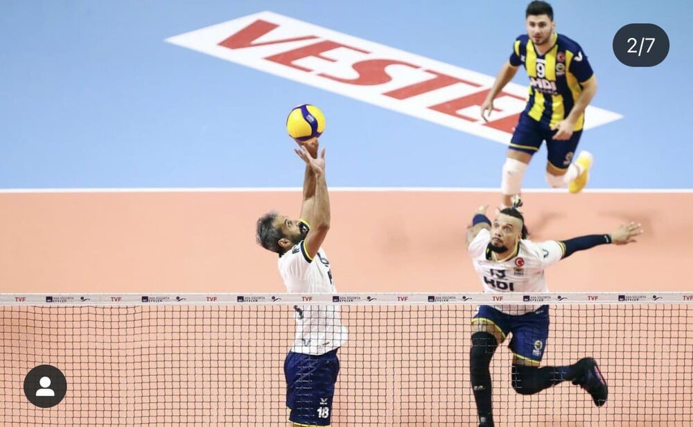 شروع طوفانی کاپیتان تیم‌ملی در ترکیه/عکس