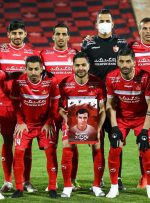 پرسپولیسی‌ها در آستانه بازی با فولاد پاداش گرفتند