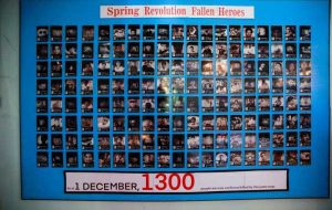 صدها والدین میانماری از ترس حکومت نظامی، فرزندان مخالف را انکار می کنند صدها والدین میانماری از ترس حکومت نظامی، فرزندان مخالف را انکار می کنند