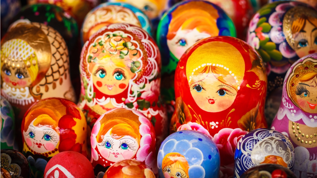 گزارش، صرافی های اصلی رمزارز آماده کار در روسیه تحت قوانین پیشنهادی هستند