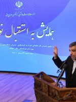 ضرغامی: ایران قبل و بعد از اسلام فرقی ندارد