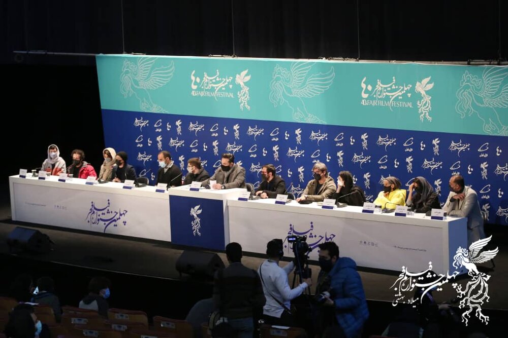 طناز طباطبایی: اسکیزوفرنی نیستم، این را گفتیم تا فیلم «بی رویا» پروانه نمایش بگیرد