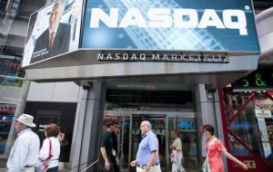 فیسبوک (FB، Meta) و Nasdaq 100 Outlook به دنبال موفقیت بزرگ درآمد