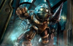 فیلم BioShock توسط نتفلیکس ساخته می‌شود