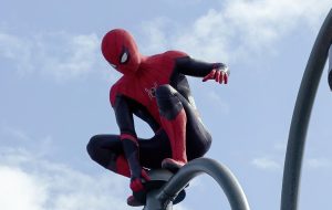 فیلم Spider-Man 3 بعد از انتشار نسخه بلوری به دیزنی پلاس نمی‌رود!