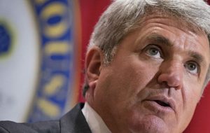 قانونگذار ارشد آمریکا: بایدن قدرت بازدارندگی برابر روسیه ندارد قانونگذار ارشد آمریکا: بایدن قدرت بازدارندگی برابر روسیه ندارد