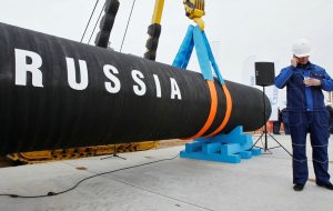 اروپا جایگزینی برای گاز روسیه ندارد