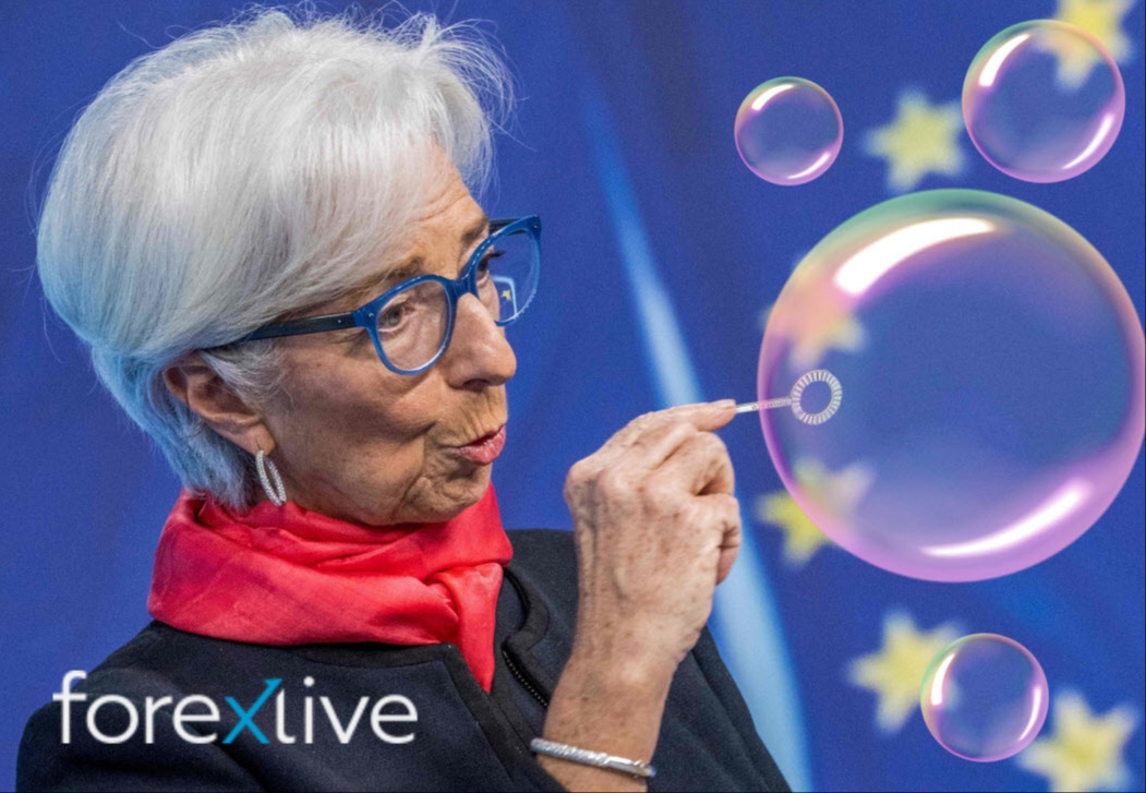 میم حباب لاگارد