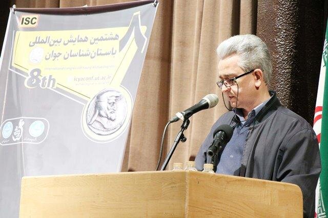 لطمه باستان‌شناسی ایران از کرونا و تحریم