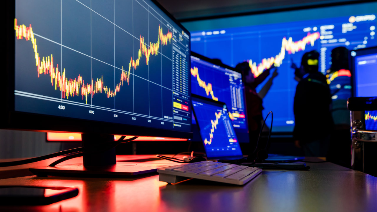 مدیر دارایی‌های رمزنگاری Grayscale Investments ETF «Future of Finance» را با مشارکت بلومبرگ راه‌اندازی کرد.