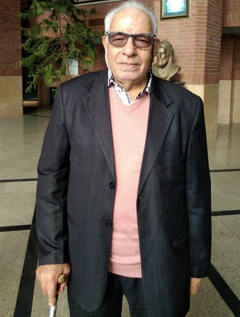 مرمت‌گر ساعت‌های تاریخی تجلیل شد