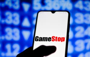 مشارکت Gamestop IMX را 35٪ بالاتر می فرستد – به روز رسانی بازار Bitcoin News