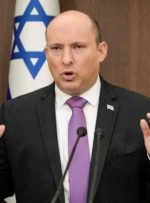 نخست‌وزیر اسرائیل می‌گوید احیای توافق هسته‌ای ایران به معنای خاورمیانه «خشونت‌تر» است