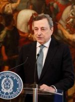 نخست‌وزیر ایتالیا گفت: ایتالیا از اقدامات اتحادیه اروپا علیه روسیه حمایت می‌کند