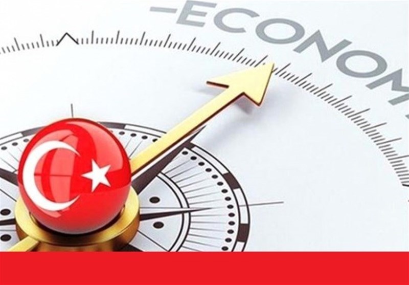 نرخ تورم ترکیه به مرز 50 درصد رسید