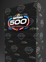 نسکار مجموعه‌های دیجیتالی Daytona 500 را از طریق پلتفرم بلاک چین وکس راه‌اندازی می‌کند – بلاک چین بیت‌کوین نیوز