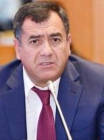 نماینده مجلس باکو: با اجازه روسیه به قراباغ رفتیم