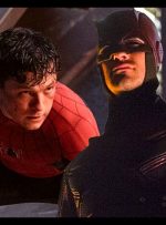 نگرانی چارلی کاکس برای حضور در نقش دردویل در Spider-Man: No Way Home