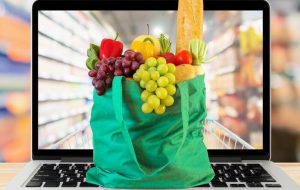 هزینه کمتر از قبل برای خرید مایحتاج خانه از سوپرمارکت آنلاین