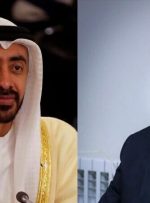 امارات: به هیچ طرفی اجازه اقدامات خرابکارانه علیه همسایگانمان را نخواهیم داد