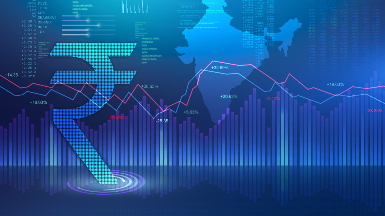 هند از راه اندازی آتی ارز دیجیتال بانک مرکزی، روپیه دیجیتال، توسط RBI خبر داد.