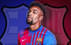 وارث نیمار در بارسلونا مشخص شد