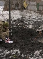 واکنش اتحادیه اروپا به حملات شرق اوکراین