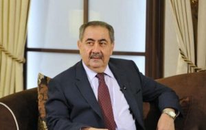 واکنش زیباری به حکم دادگاه فدرال عراق