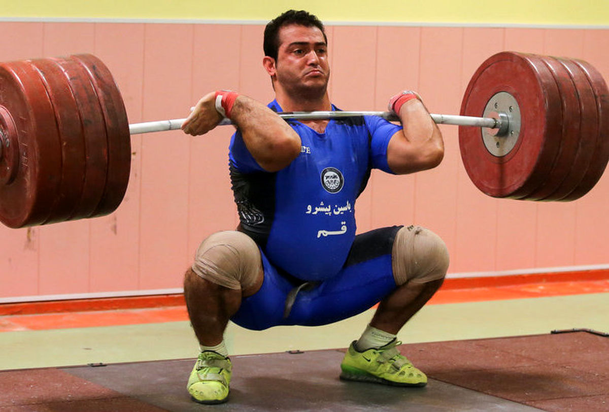 واکنش سهراب به مصدومیتش:چیزی نیست، الکی گنده اش کردند!