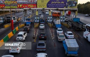 ورود به مشهد در نوروز ۱۴۰۱ ممنوع نیست