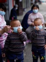 وزیر بهداشت ژاپن: کودکان ۲ سال به بالا بهتر است ماسک بزنند