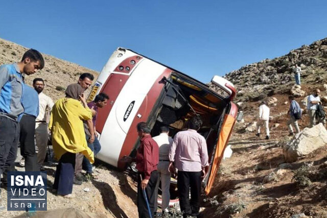 ویدئو / از انتقاد به روند پرونده اتوبوس خبرنگاران تا هشدار درباره بافت تاریخی شیراز