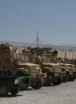 پاکستان از تجهیزات باقیمانده ناتو در افغانستان استفاده می‌کند/کابل انکار کرد