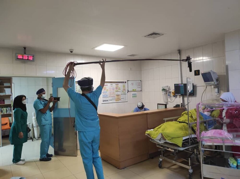 پیام بده و توی ذوق نزن!