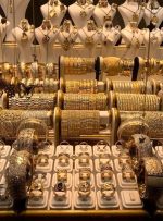 پیش‌بینی قیمت طلا و سکه / قیمت‌ها اندکی کاهش یافت