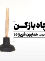 «چاه بازکن» ایرانی به اتریش و استونی خواهد رفت